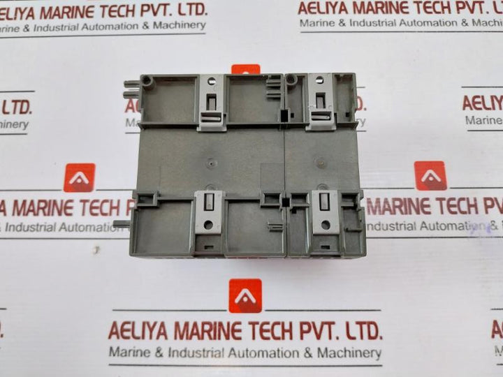 Siemens 6ed1 055-1cb10-0ba0 Dm16 24 I/o Logic Module 8 Dc Inputs/output, 24v Dc