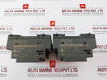 Siemens 6ed1 055-1cb10-0ba0 Dm16 24 I/o Logic Module 8 Dc Inputs/output, 24v Dc