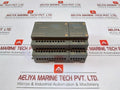 Siemens 6ed1 055-1cb10-0ba0 Dm16 24 I/o Logic Module 8 Dc Inputs/output, 24v Dc