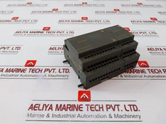 Siemens 6ed1 055-1cb10-0ba0 Dm16 24 I/o Logic Module 8 Dc Inputs/output, 24v Dc