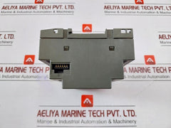 Siemens 6ed1 055-1cb10-0ba0 Dm16 24 I/o Logic Module 8 Dc Inputs/output, 24v Dc