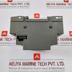 Siemens 6ed1 055-1cb10-0ba0 Dm16 24 I/o Logic Module 8 Dc Inputs/output, 24v Dc