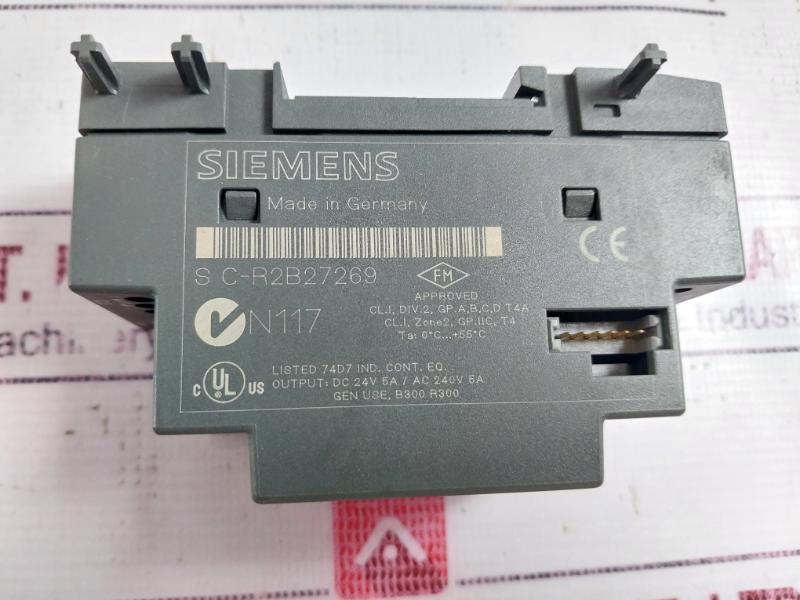 Siemens 6ed1 055-1fb00-0ba1