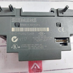 Siemens 6ed1 055-1fb00-0ba1