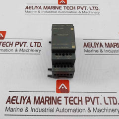 Siemens 6ed1 055-1fb00-0ba1 Expansion Module Ac/dc 115-240v 5a