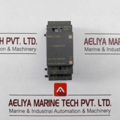 Siemens 6ed1 055-1fb00-0ba1 Expansion Module Ac/dc 115-240v 5a
