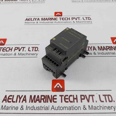 Siemens 6ed1 055-1fb00-0ba1 Expansion Module Ac/dc 115-240v 5a