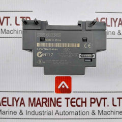 Siemens 6ed1 055-1fb00-0ba1 Expansion Module Ac/dc 115-240v 5a