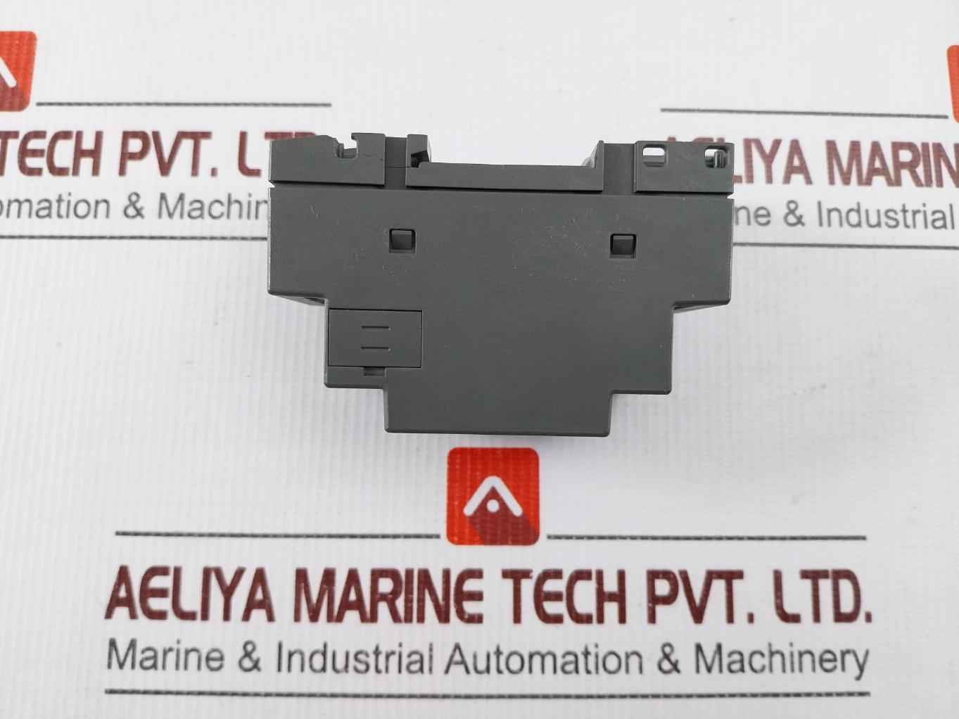 Siemens 6ed1 055-1fb00-0ba1 Expansion Module Ac/dc 115-240v 5a