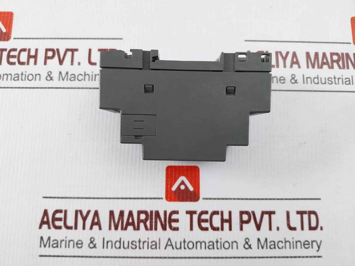 Siemens 6ed1 055-1fb00-0ba1 Expansion Module Ac/dc 115-240v 5a