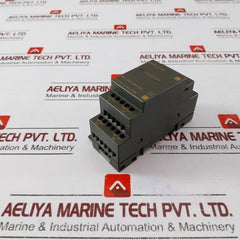 Siemens 6Ed1 055-1Fb00-0Ba1 Logo! Dm8230R Expansion Module Ps/I/O230V/230V/Relay