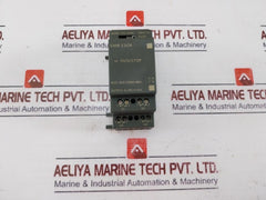 Siemens 6Ed1 055-1Fb00-0Ba1 Logo! Expansion Module Dm8 230R 4Xrelay Output 5A