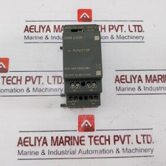 Siemens 6Ed1 055-1Fb00-0Ba1 Logo! Expansion Module Dm8 230R 4Xrelay Output 5A