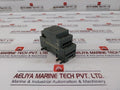 Siemens 6Ed1 055-1Fb00-0Ba1 Logo! Expansion Module Dm8 230R 4Xrelay Output 5A