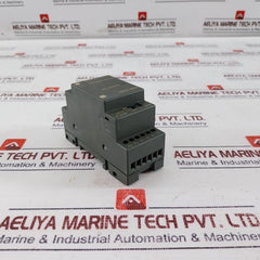 Siemens 6Ed1 055-1Fb00-0Ba1 Logo! Expansion Module Dm8 230R 4Xrelay Output 5A