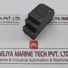 Siemens 6ed1 055-1mb00-0ba1 Dm8 12/24r Expansion Module 12/24v 5a