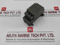 Siemens 6ed1 055-1mb00-0ba1 Dm8 12/24r Expansion Module 12/24v 5a