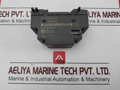 Siemens 6ed1 055-1mb00-0ba1 Dm8 12/24r Expansion Module 12/24v 5a