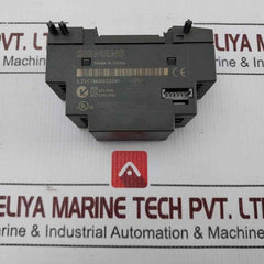Siemens 6ed1 055-1mb00-0ba1 Dm8 12/24r Expansion Module 12/24v 5a
