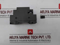 Siemens 6ed1 055-1mb00-0ba1 Dm8 12/24r Expansion Module 12/24v 5a