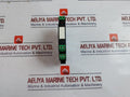 Murr Elektronik 51120 Interface Relay Module 50/60Hz 86143