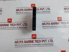 Lot Of 2X Murr Elektronik 51120 Interface Relay Module 50/60Hz 86143