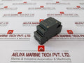 Siemens6Ed1 055-1Mb00-0Ba1 Logo! Dm8 12/24R Expansion Module 4Xrelay Output 5A