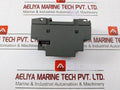 Siemens6Ed1 055-1Mb00-0Ba1 Logo! Dm8 12/24R Expansion Module 4Xrelay Output 5A