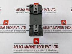 Siemens6Ed1 055-1Mb00-0Ba1 Logo! Dm8 12/24R Expansion Module 4Xrelay Output 5A