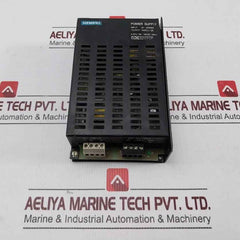 Siemens 6ep0 133-1aa00-0aa0 Power Supply 87-270vac/2a