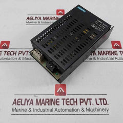 Siemens 6ep0 133-1aa00-0aa0 Power Supply 87-270vac/2a