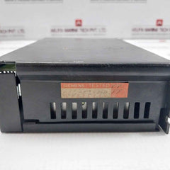 Siemens 6ep0 133-1aa00-0aa0 Power Supply 87-270vac/2a