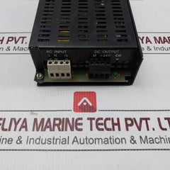 Siemens 6ep0 133-1aa00-0aa0 Power Supply 87-270vac/2a