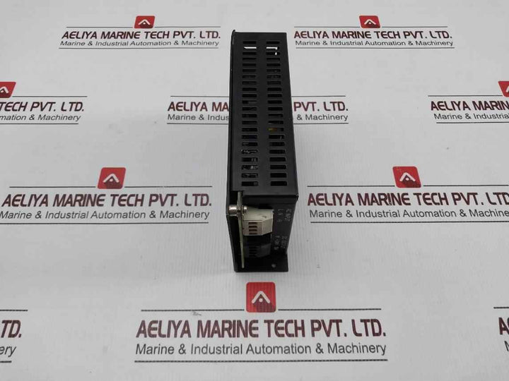 Siemens 6ep0 133-1aa00-0aa0 Power Supply 87-270vac/2a