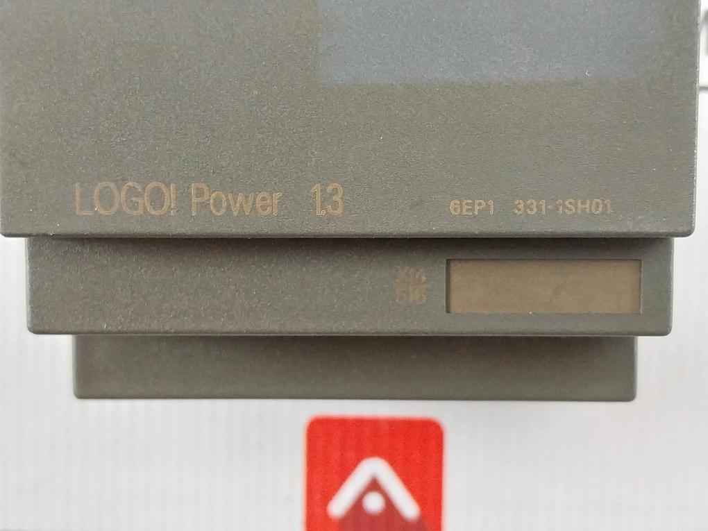 Siemens 6ep1 331-1sh01 Power Supply 50/60hz 0.48-0.3a