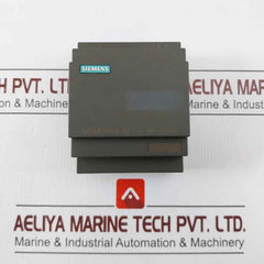 Siemens 6ep1 331-1sh01 Power Supply 50/60hz 0.48-0.3a