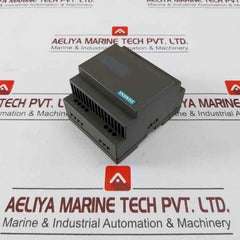 Siemens 6ep1 331-1sh01 Power Supply 50/60hz 0.48-0.3a
