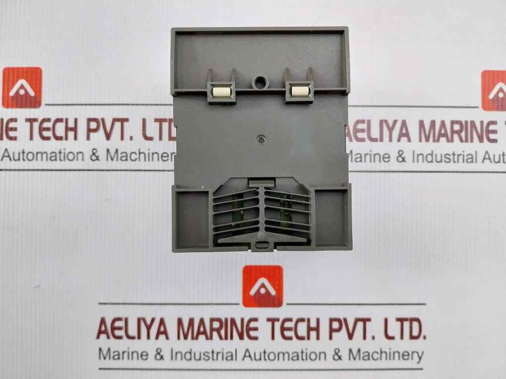 Siemens 6ep1 331-1sh01 Power Supply 50/60hz 0.48-0.3a