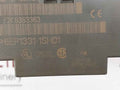 Siemens 6ep1 331-1sh01 Power Supply 50/60hz 0.48-0.3a