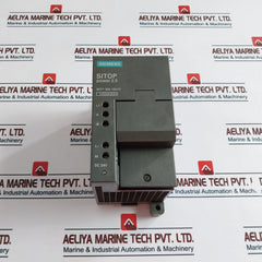 Siemens 6ep1 332-1sh12 Sitop Power 2.5 Power Supply Ac120/230v 1.3/0.7a 50-60hz