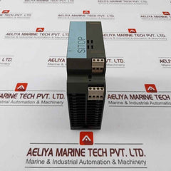Siemens 6ep1333-2ba01 Power Supply Unit Ac 120/230v 2.1/1.15a 50/60hz
