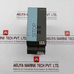 Siemens 6ep1333-2ba01 Power Supply Unit Ac 120/230v 2.1/1.15a 50/60hz