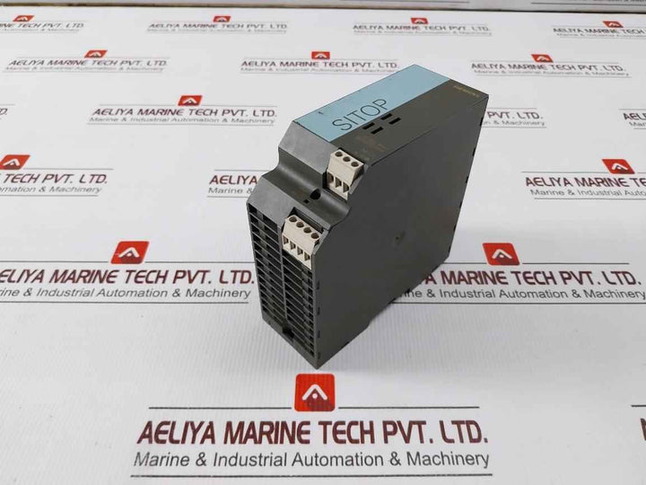 Siemens 6ep1333-2ba01 Power Supply Unit Ac 120/230v 2.1/1.15a 50/60hz