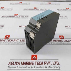 Siemens 6ep1333-2ba01 Power Supply Unit Ac 120/230v 2.1/1.15a 50/60hz