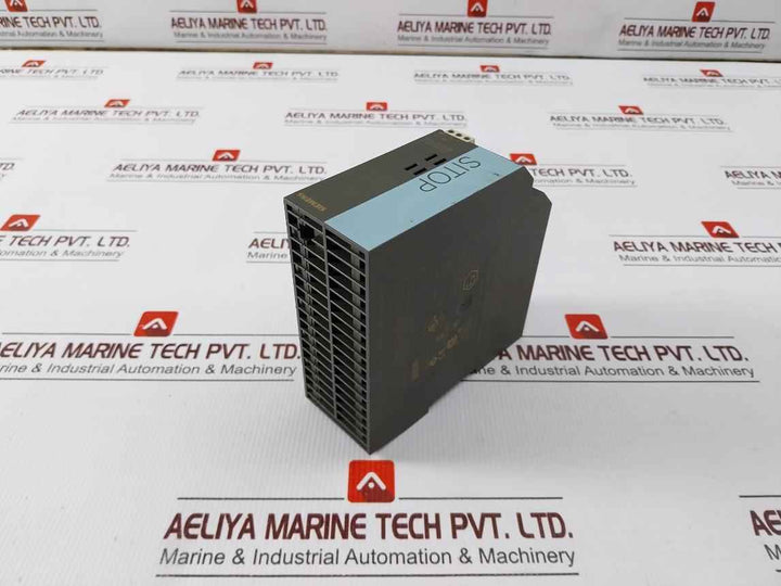 Siemens 6ep1333-2ba01 Power Supply Unit Ac 120/230v 2.1/1.15a 50/60hz