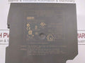 Siemens 6ep1333-2ba01 Power Supply Unit Ac 120/230v 2.1/1.15a 50/60hz