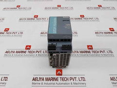 Siemens 6ep1334-3ba10 Sitop Psu200m Power Supply Ac 120-230v 4.4-2,4a 50-60hz