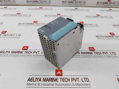 Siemens 6ep1334-3ba10 Sitop Psu200m Power Supply Ac 120-230v 4.4-2,4a 50-60hz