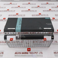 SIEMENS 6EP1 337-3BA00 SITOP Modular Power Supply AC 120V/230V, 50/60Hz