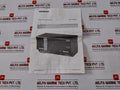 SIEMENS 6EP1 337-3BA00 SITOP Modular Power Supply AC 120V/230V, 50/60Hz